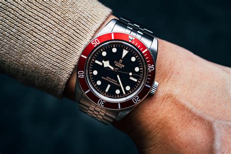 new tudor releases 2022|tudor black bay watch.